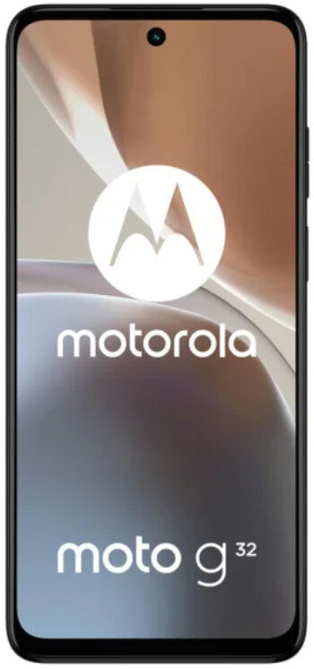Smartfon MOTOROLA moto g32 8/256GB Szary (Mineral Grey)