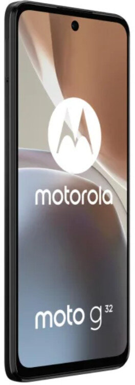 Smartfon MOTOROLA moto g32 8/256GB Szary (Mineral Grey)
