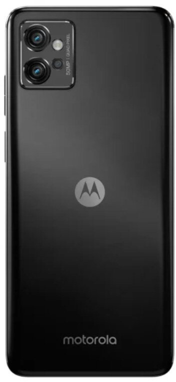 Smartfon MOTOROLA moto g32 8/256GB Szary (Mineral Grey)
