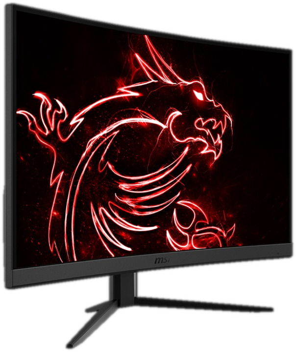 MSI Gaming monitor G27C4 E3 27" Full-HD 180Hz 1ms (G27C4 E3)