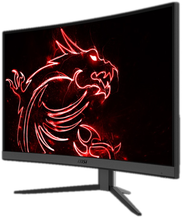MSI Gaming monitor G27C4 E3 27" Full-HD 180Hz 1ms (G27C4 E3)