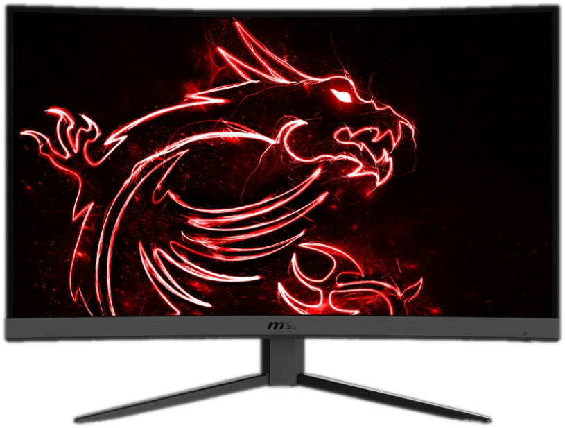 MSI Gaming monitor G27C4 E3 27" Full-HD 180Hz 1ms (G27C4 E3)