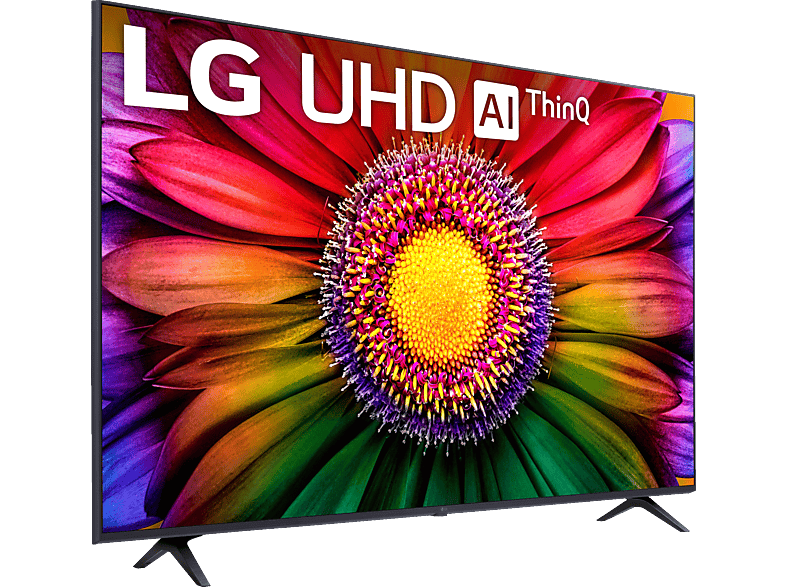 TV LED 50  Samsung TU50CU7175UXXC, UHD 4K, Smart TV, PurColor