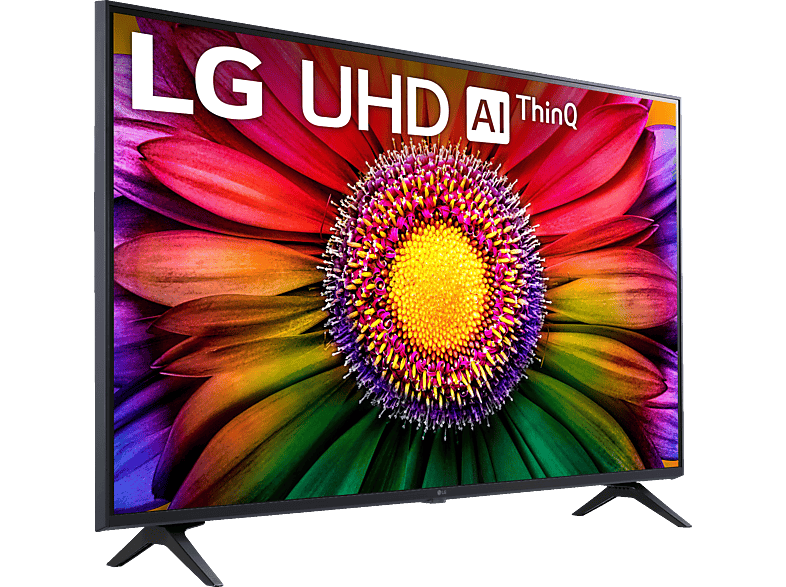 LG TV LG 4K Nanocell, Procesador de Gran Potencia 4K a5 Gen 5