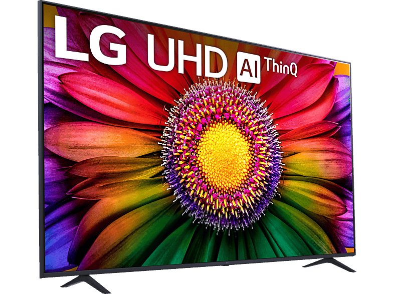 SAMSUNG - Smart TV Class QLED 4K de 75 pulgadas de la serie Q60B, LED  Quantum HDR, Motion Xcelerator, Object Tracking Sound Lite, diseño ultra