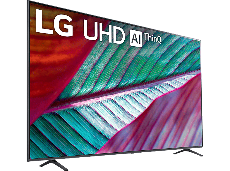 TV LED 86" - LG 86UR78006LB