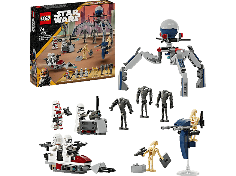 Lego hot Star Wars The