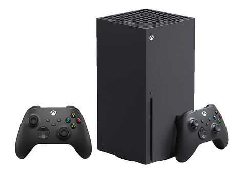 Microsoft Xbox Series X/S Wireless Controller€“ Carbon Black