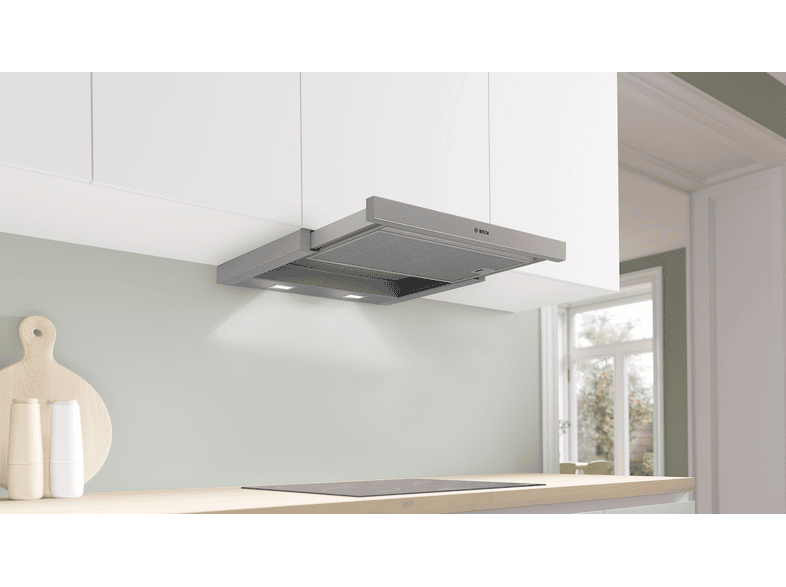 Bosch DFL064A52 Serie 4,, Dunstabzugshaube (598 mm breit, 290 mm tief) — Foto 3 von 3