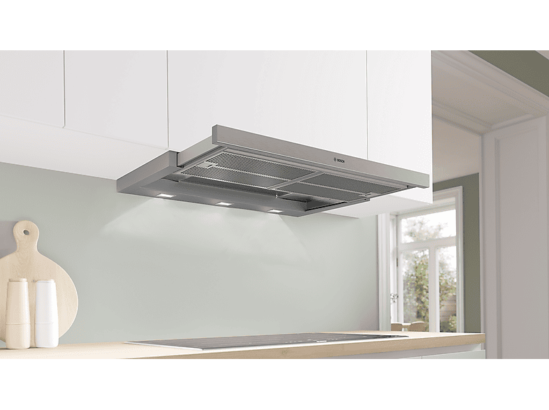 Bosch DFR097A52 Serie 4,, Dunstabzugshaube (898 mm breit, 290 mm tief) — Foto 2 von 5