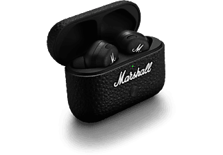 MARSHALL Motif 2 TWS ANC Bluetooth Kulak İçi Kulaklık Siyah_2