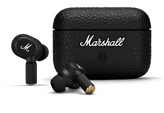 MARSHALL Motif 2 TWS ANC Bluetooth Kulak İçi Kulaklık Siyah_0