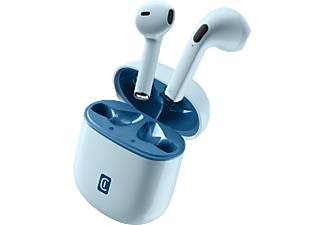 CELLULARLINE Smart TWS Bluetooth Kulak İçi Kulaklık Mavi