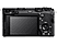 SONY Alpha 6700 APS-C 16-50 mm f/3.5-5.6 Power Zoom Objektifli Aynasız Sistem Fotoğraf Makinesi Siyah