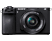 SONY Alpha 6700 APS-C 16-50 mm f/3.5-5.6 Power Zoom Objektifli Aynasız Sistem Fotoğraf Makinesi Siyah