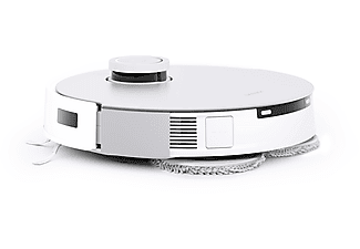 ECOVACS Deebot T20 Omni Robot Süpürge Beyaz_4