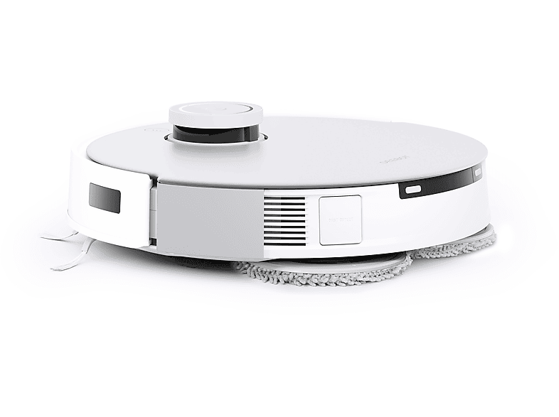 ECOVACS Deebot T20 Omni Robot Süpürge Beyaz_4