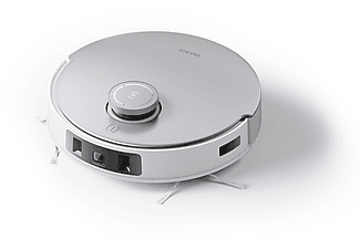 ECOVACS Deebot T20 Omni Robot Süpürge Beyaz_6