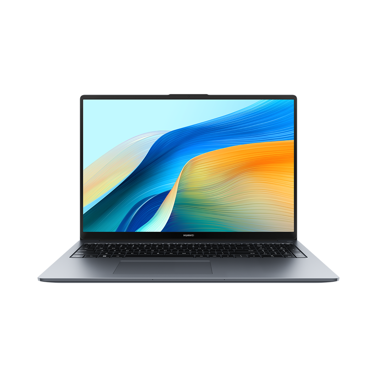 HUAWEI Matebook D16/Core i5-12450H/8GB/512GB SSD/16''/Win 11