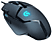 LOGITECH G G402 Hyperion Fury 4000 DPI Ultra Hızlı 500 IPS Oyuncu Mouse - Siyah Outlet 1127173
