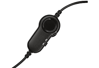 LOGITECH H151 Gürültü Önleyici Mikrofonlu Kulaklık - Siyah_5