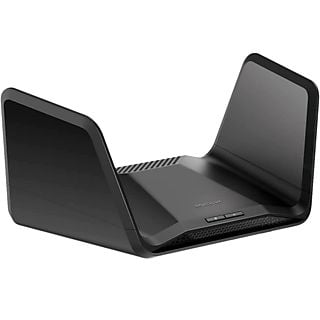 NETGEAR Nighthawk RAXE300 Tri-Band-WiFi 6E - Router (noir)