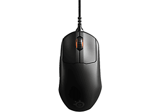 STEELSERIES Prime FPS Gaming Mouse Siyah Outlet 1215807