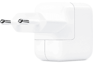 APPLE 12 W USB Güç Adaptörü Beyaz Outlet 1211015