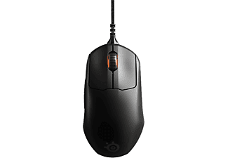 STEELSERIES Prime FPS Gaming Mouse Siyah Outlet 1215807