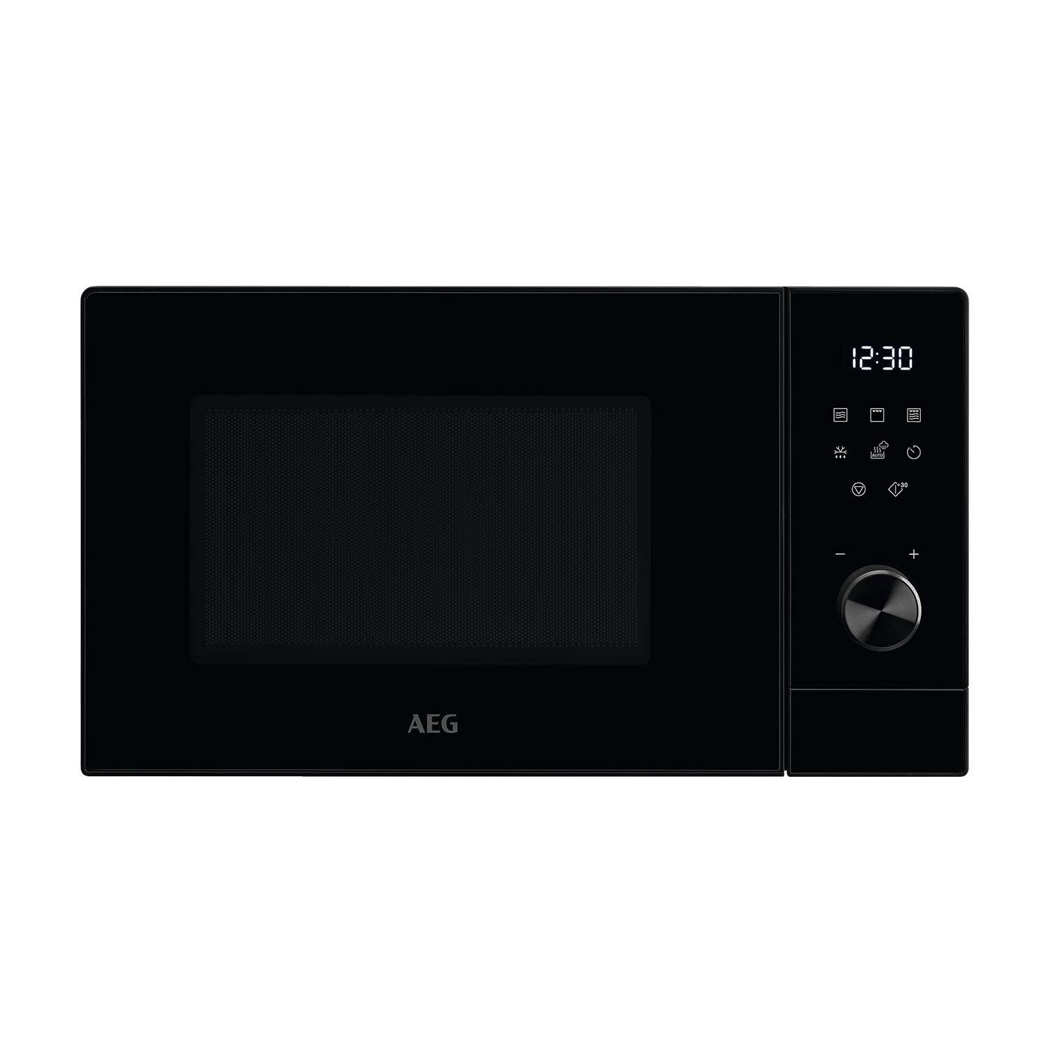 AEG Mfb295Db Microonde + Grill, 900 W, 29 l