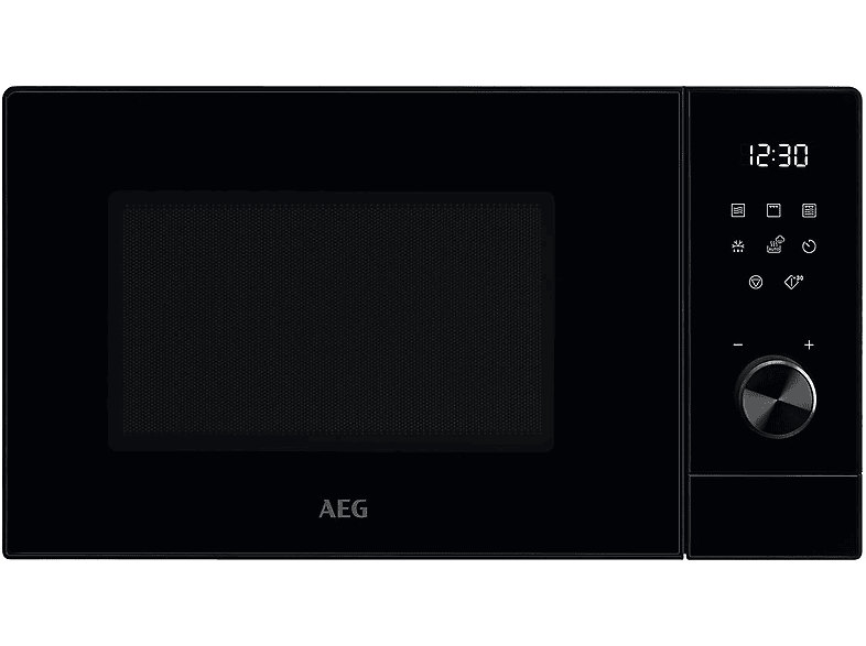 AEG Mfb295Db Microonde + Grill, 900 W, 29 l