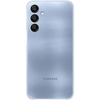 SAMSUNG Clear - Schutzhülle (Passend für Modell: Samsung Galaxy A25 5G)