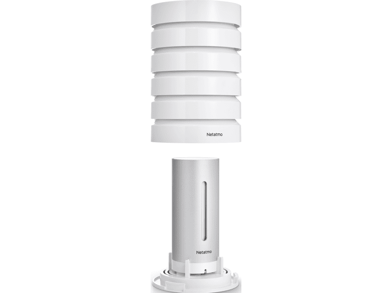 Acquistare NETATMO NRS-WW Custodia protettiva per stazione meteorologica