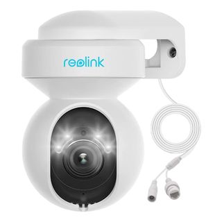 REOLINK E1 Outdoor - Netzwerkkamera (QHD, 2560x1920 Pixel)