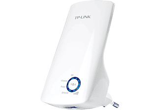 TP-LINK TL-WA850RE 300Mbps 2.4 GHz Evrensel WiFi Menzil Genişletici Outlet 1092217