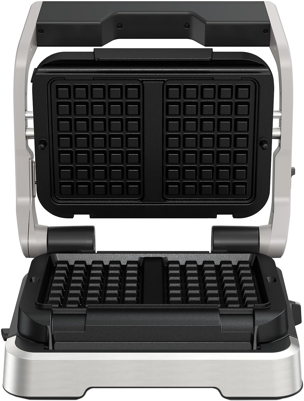 TEFAL XA730810 Optigrill kiegészítő gofri sütőlapok