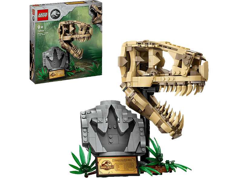 Lego jurassic world store xbox one media markt