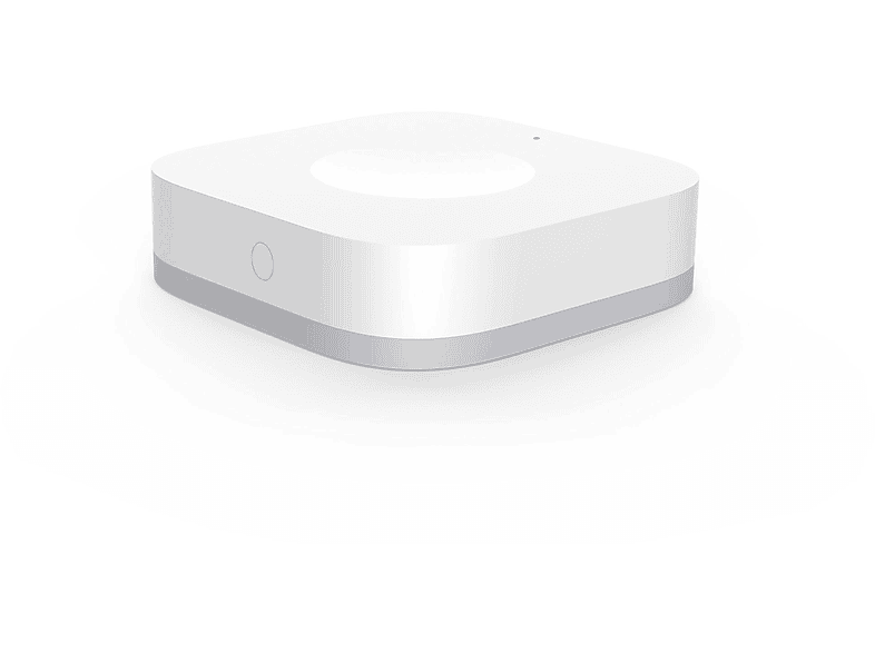 Aqara Wireless Mini Switch T1 - Kabellose One-Button Fernbedienung - Weiß