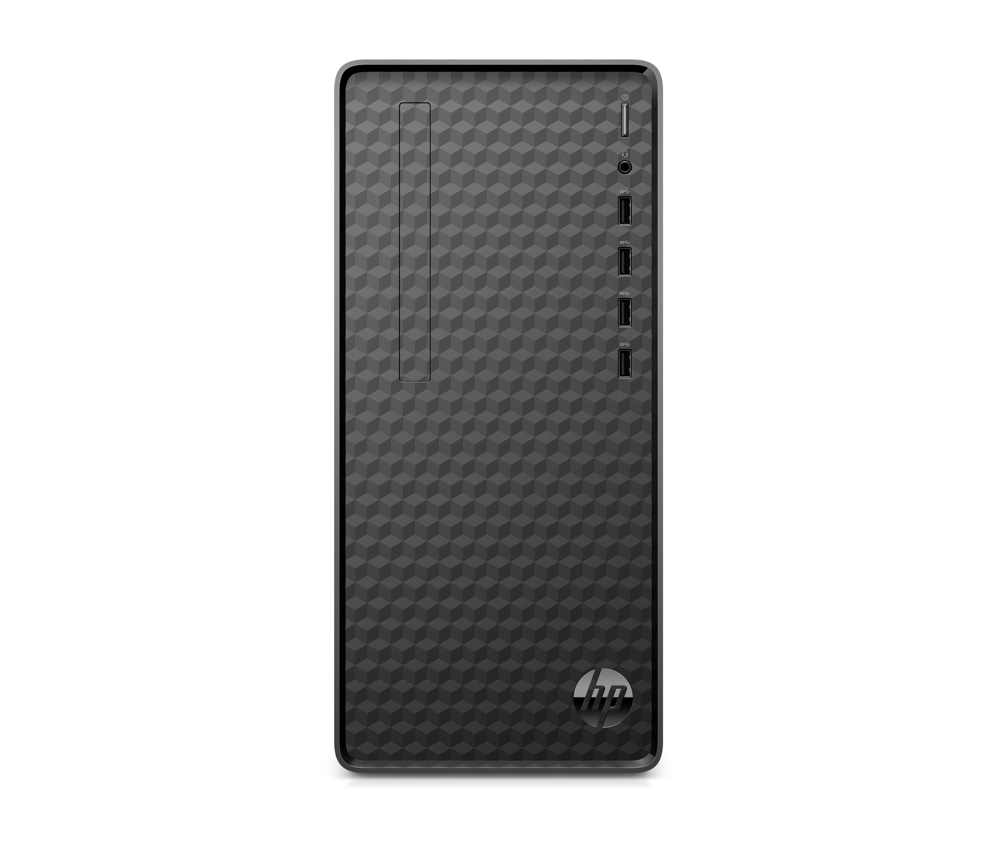 HP M01-F3302ng - Intel® Core™ i5 i5-13400 - 16 GB - 1 TB - Intel® UHD Graphics - Windows 11 Home
