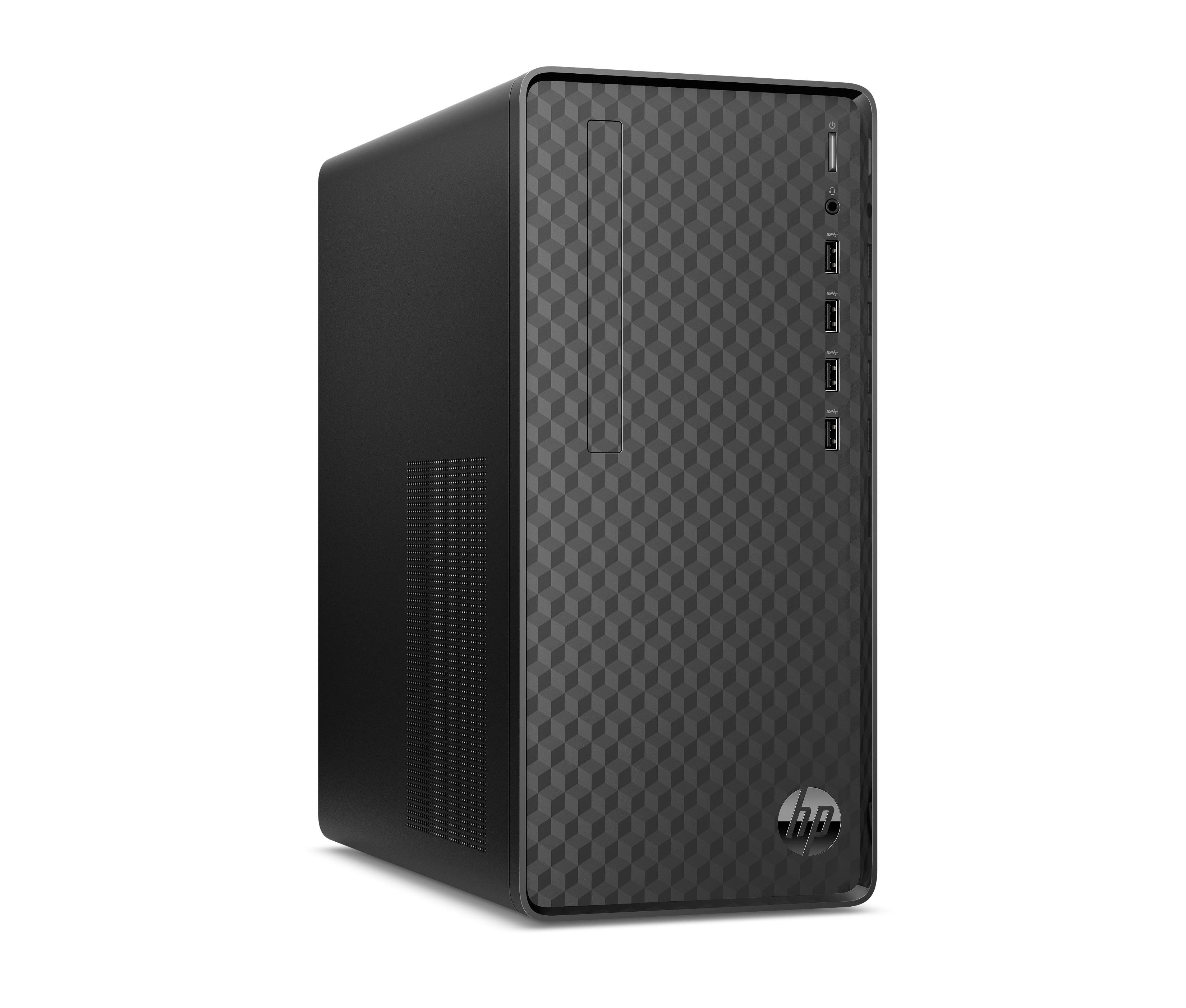 HP M01-F3302ng - Intel® Core™ i5 i5-13400 - 16 GB - 1 TB - Intel® UHD Graphics - Windows 11 Home