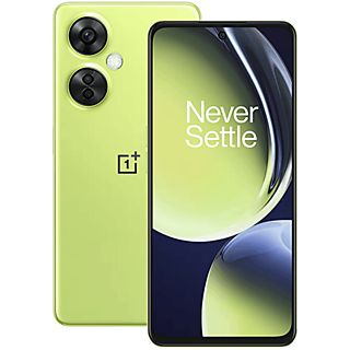 ONEPLUS Smartphone Nord CE 3 5G Lite - 128GB - Groen (5011102565)