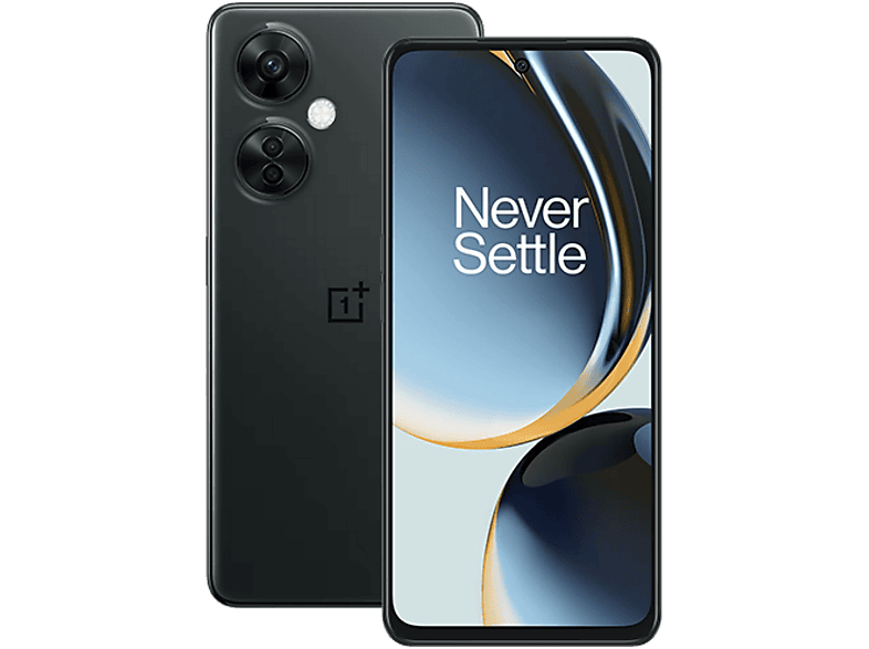 Oneplus Smartphone Nord Ce 3 5g Lite - 128gb Grijs (5011102564)