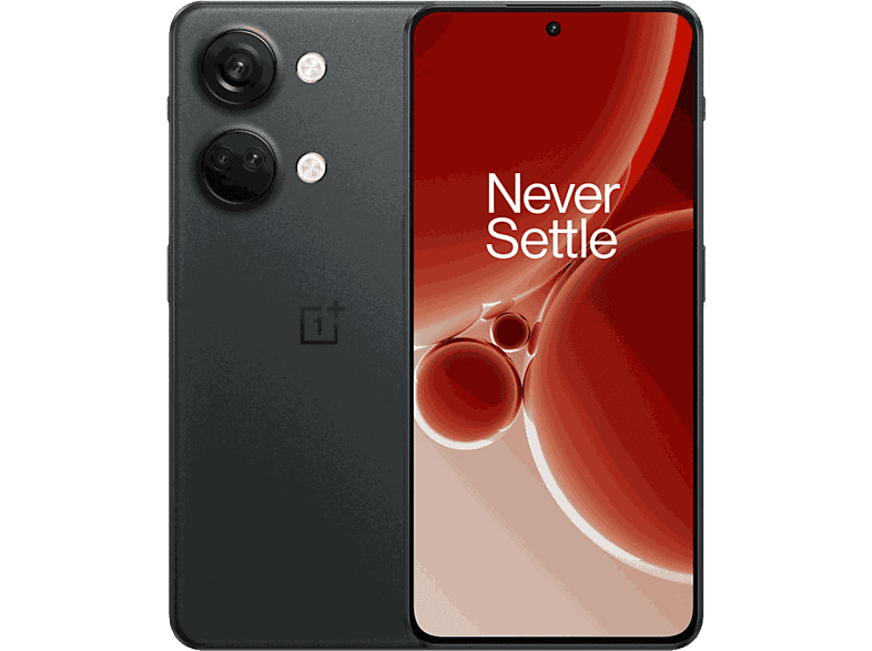 Oneplus Smartphone Nord 3 5g - 128gb Grijs (5011103074)