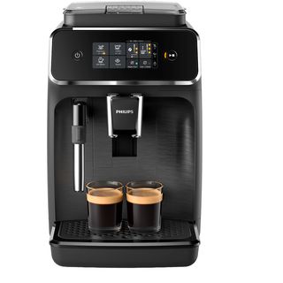 Mini Cafetera Espresso y 250 gr café especialidad en grano