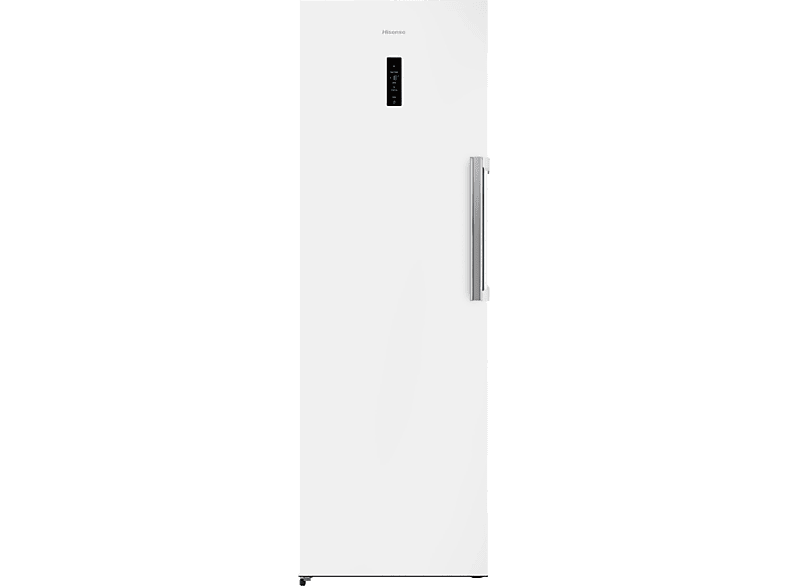 Congelador vertical | Hisense FV354N4BWE