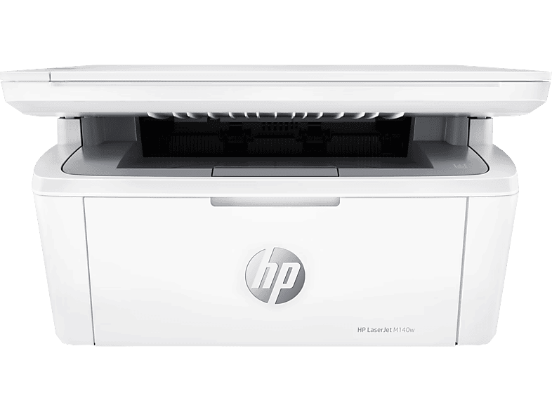HP MFP M140w - Laserdrucker