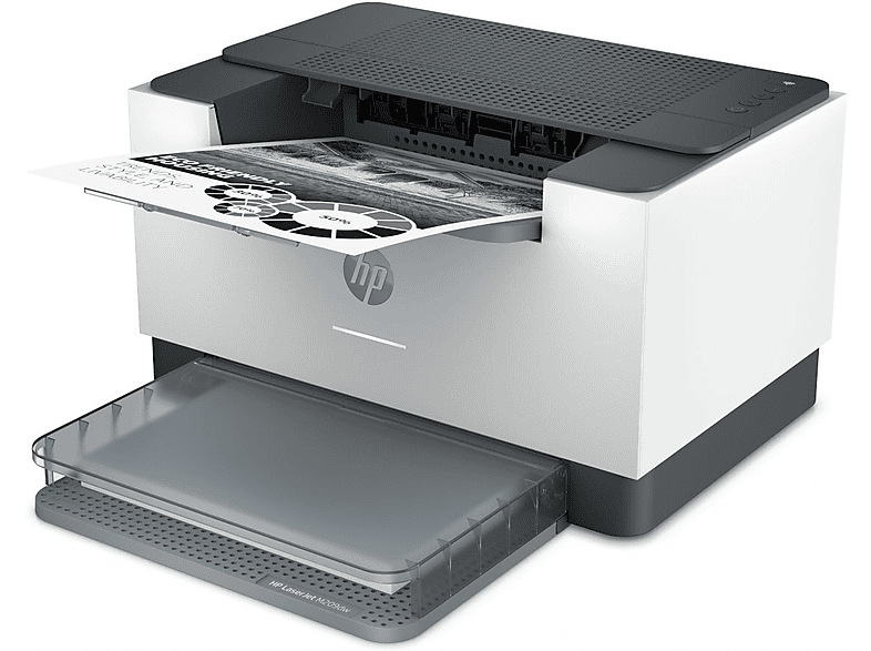 Drukarka HP LaserJet M209dw Automatyczny druk dwustronny, Wi-Fi, Bluetooth – zdjęcie 3