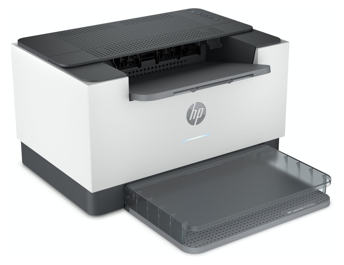 Biało-czarny odkurzacz Kärcher z długim srebrnym uchwytem na białym tle.