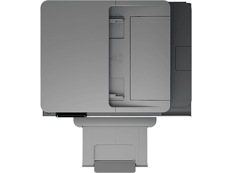 Thumbnail - HP OfficeJet Pro 9122e (Instant Ink) Multifunktionsdrucker