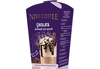 NISH Çikolata Aromalı 250 G Toz İçecek